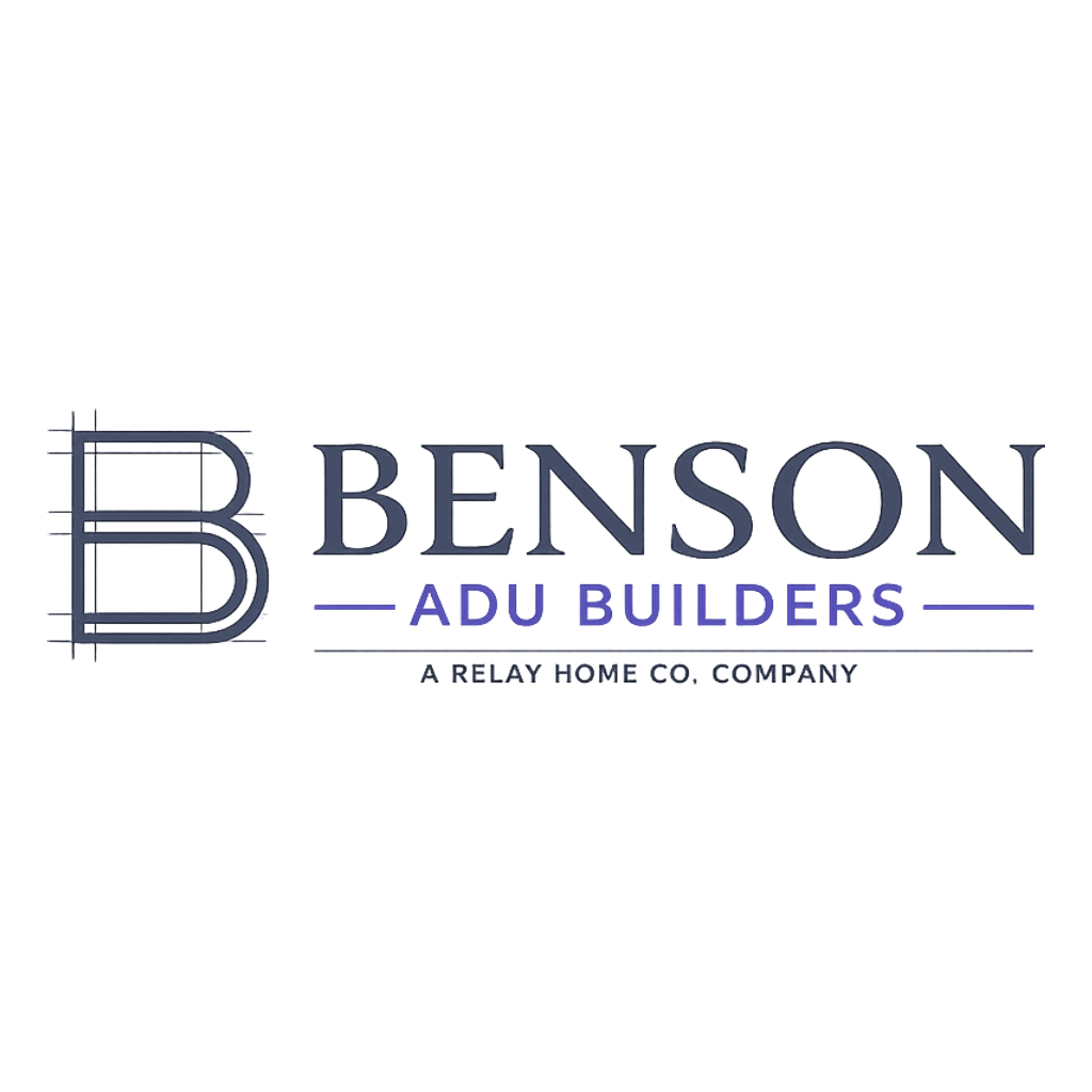 Benson ADU San Francisco